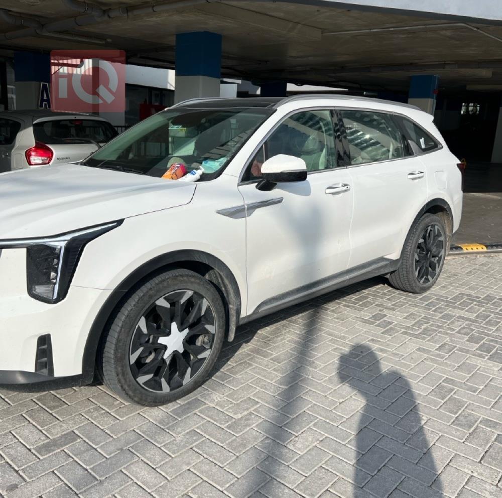 كيا سورينتو